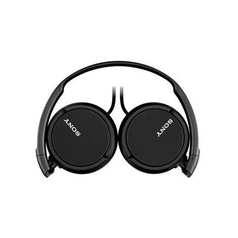 Sony | MDR-ZX110 | Headphones | Black - 4